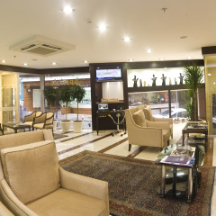 Aprilis Hotel - Bild 8