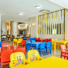 World Star Beach Resort & Spa Hotel (Ex. Sunshine Hotel) - Bild 26