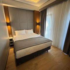 Center Hill Hotel - Bild 14