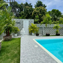 Prestige Private Pool Villa - Bild 21