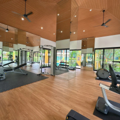 Rawai Palm Beach Resort - Bild 8