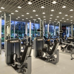 Hotel SU & Aqualand - Bild 22