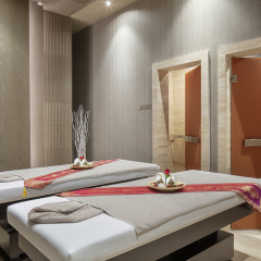 Melas Istanbul Hotel - Bild 28
