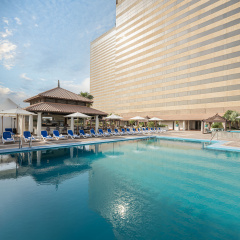 Hyatt Regency Dubai - Bild 10