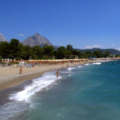 Aybel Inn Hotel - Bild 11
