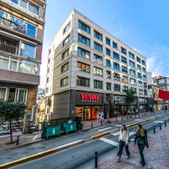 Roys Hotel & Suites Hotel - Bild 2