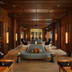 Radisson Blu Bali Uluwatu Hotel - Bild 18
