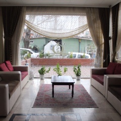 Ankara Santral Hotel - Bild 22