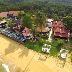 Paya Beach Spa & Dive Resort photo 4