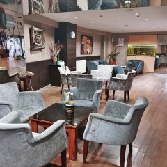 Sureyya Hotel - Bild 5