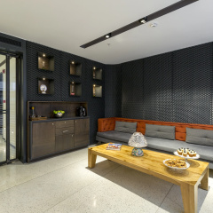 Lampa Design Hotel - Bild 14