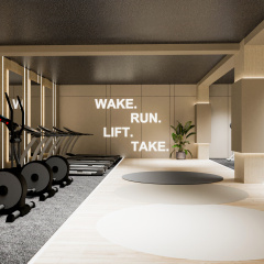 Renex Hotel - Bild 17