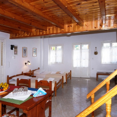 Symi Port View Apartments thumbnail 38