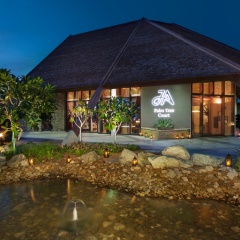 JA The Resort - JA Palm Tree Court Hotel - Bild 5