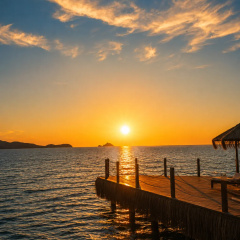Palmalife Bodrum Resort - Bild 13