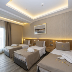 Hotel Ravi - Bild 10