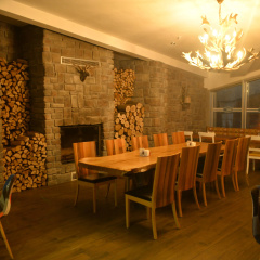 Bof Hotels Uludag Ski & Luxury Resort - Bild 23
