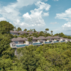 The Pavilons Phuket Hotel - Bild 1