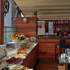 Burckin Hotel - Bild 8