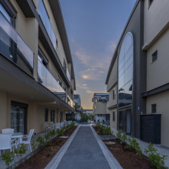 lara Beach Homes Apart Hotel - Bild 17