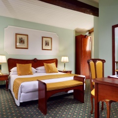 Hotel Berchielli - Bild 21