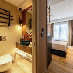 Emilion Hotel - Bild 8