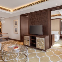Hilton Dubai Al Habtoor City thumbnail 29