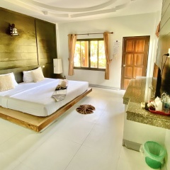 Lanta Emerald Bungalow - Bild 17