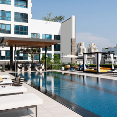 TRIBE Living Bangkok Sukhumvit 39 by AccorHotels - Bild 2