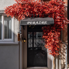 Perazre Hotel - Bild 11