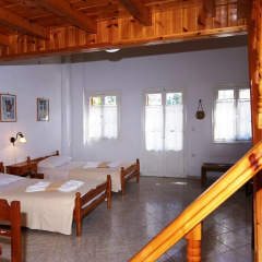 Symi Port View Apartments thumbnail 37