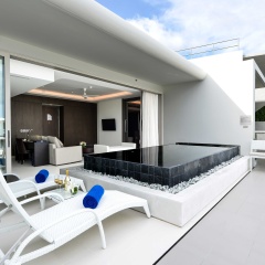 Dream Phuket Hotel and Spa - Bild 13