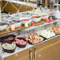 Hamit Kizilay Hotel - Bild 16