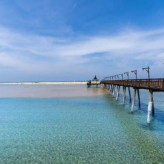 The Hotspring Beach Resort & Spa - Bild 6