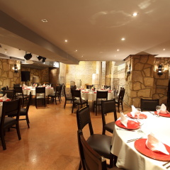 Antik Hotel Istanbul - Bild 23