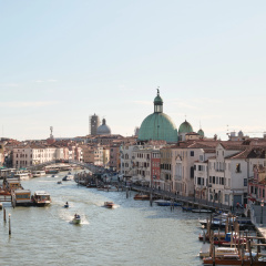 Hotel Santa Chiara Hotel - Bild 2