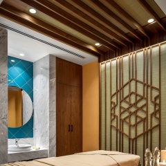 Aspera Hotel Golden Horn - Bild 12