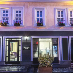 Meroddi La Porta Hotel - Bild 1