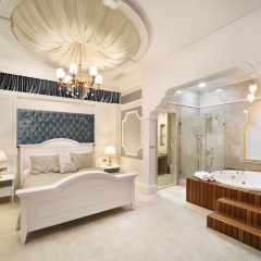 Legacy Ottoman Hotel - Bild 29