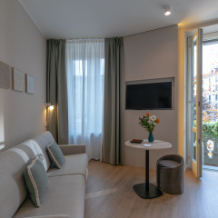 Boutique hotel Aiello Hotels - Isola Design District - Bild 5