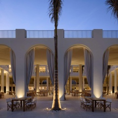 Serry Beach Resort - Bild 16