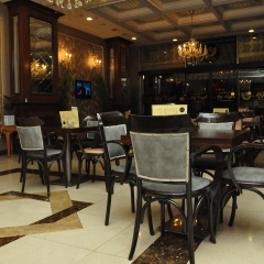 ibis Istanbul Sisli - Bild 13