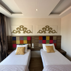 Twenty Hotel - Bild 15