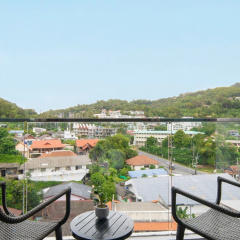 The Yama Resort & Spa Kata Beach Phuket Hotel - Bild 17