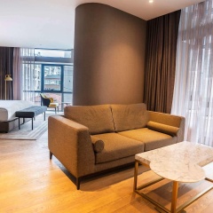 Sofitel Istanbul Taksim - Bild 19