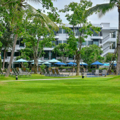 Holiday Style Ao Nang Beach Resort Krabi - Bild 8