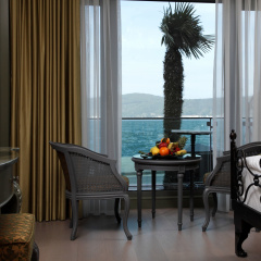 MFB Tarabya Hotel - Bild 18
