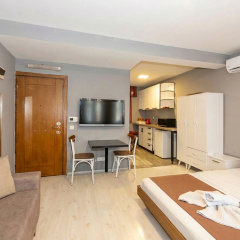 Lion Hotel Taksim Apartment hotel - Bild 3