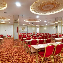 White Monarch Hotel - Bild 15