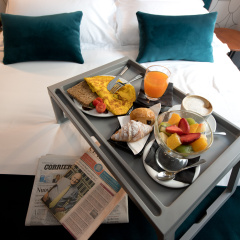 Duomo Hotel & Apartments - Bild 7
